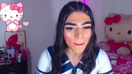 valentinat_fun webcam model stream image