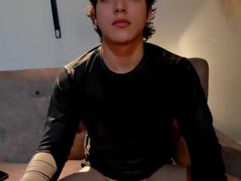 axelraven webcam model stream image