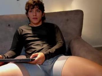 axelraven webcam model stream image