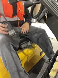 PuttieIn webcam model stream image