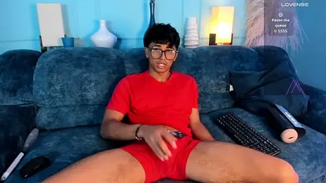 Jaycob_Black1 webcam model stream image