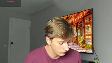 DaniHort webcam model stream image