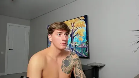 DaniHort webcam stripchat model stream image