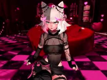 animecutie webcam model stream image