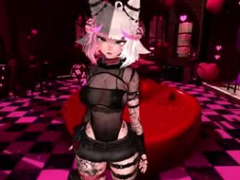 animecutie webcam model stream image