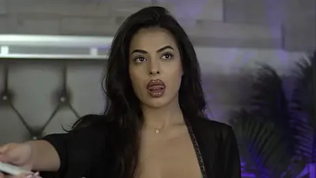 KeylaConner webcam model stream image