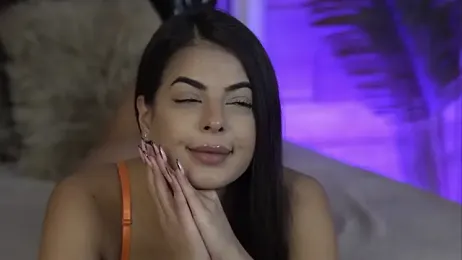 KeylaConner webcam stripchat model stream image