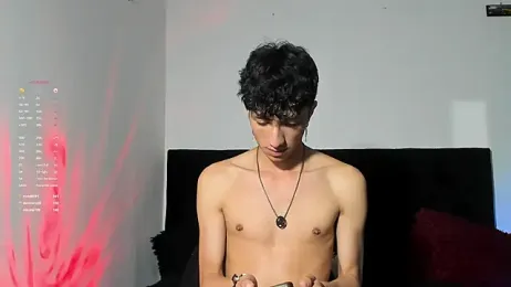 mhatias_ webcam model stream image