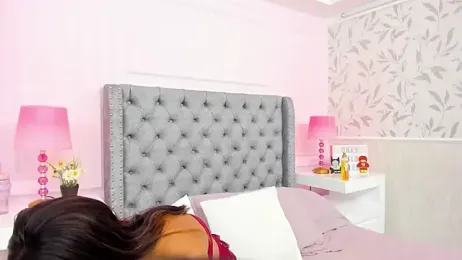 HaileeRoberts webcam stripchat model stream image