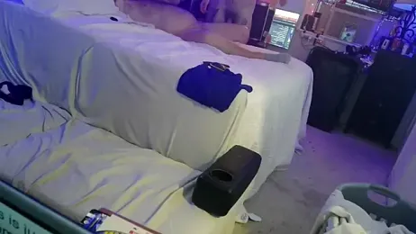 Luv2SuckBWC92 webcam model stream image