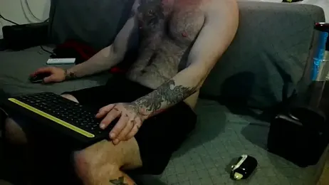 Luv2SuckBWC92 webcam model stream image