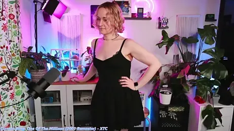 xzoeyryanx webcam model stream image