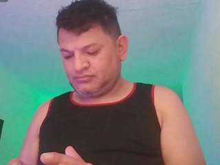 oralloop webcam model stream image