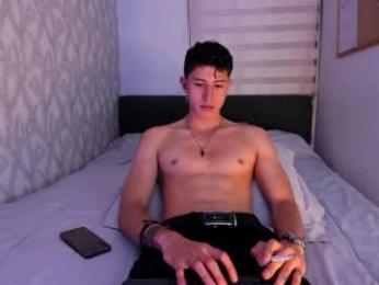 dorian_mystery webcam model stream image