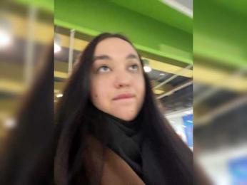 sexyfrayyy webcam model stream image