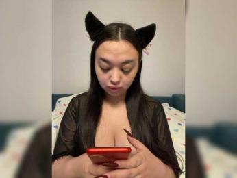 sexyfrayyy webcam model stream image