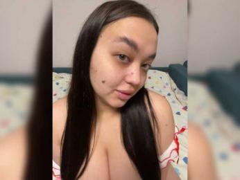 sexyfrayyy webcam model stream image