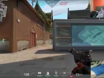 conversationalistx webcam model stream image