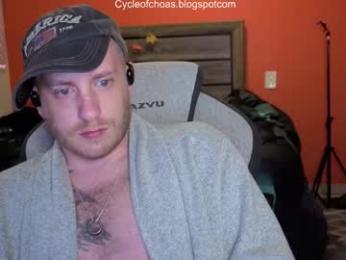 conversationalistx webcam model stream image