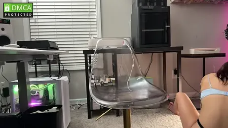 Cosmic_Rose webcam model stream image