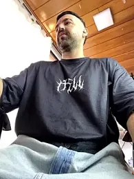 ADONIS_ART01 webcam model stream image