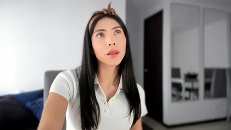 angelturned001 webcam model stream image