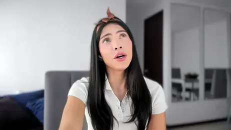 angelturned001 webcam model stream image