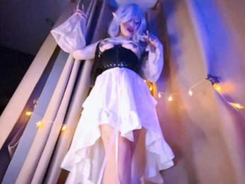 mymoonstar webcam model stream image