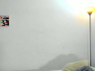 zandycooper webcam model stream image