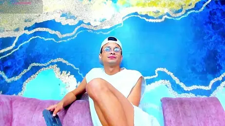 Juicy_Creww webcam model stream image