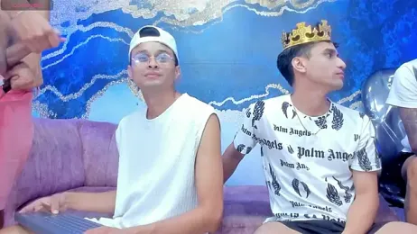 Juicy_Creww webcam stripchat model stream image