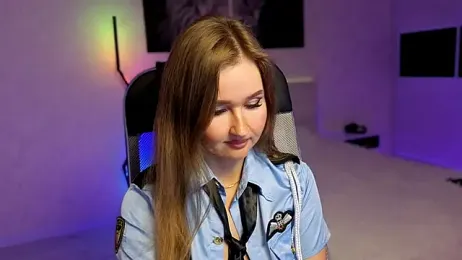 __Magic webcam model stream image