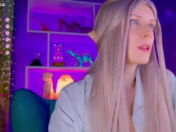 -Fresh- webcam bongacams model stream image