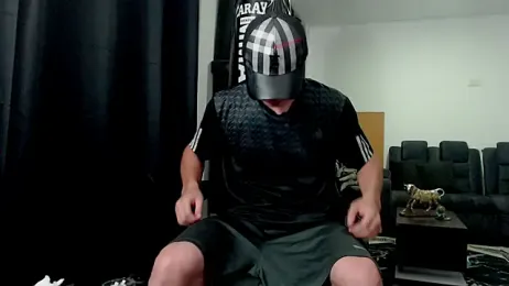 Stiven_CL webcam stripchat model stream image