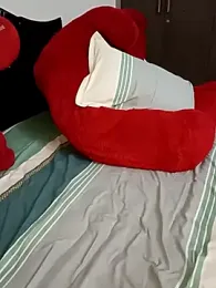 Telugu_Urmila_kannada webcam model stream image