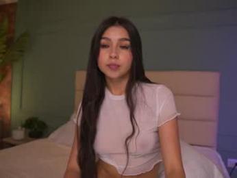 ashley_jones9 webcam chaturbate model stream image