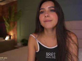 ashley_jones9 webcam model stream image