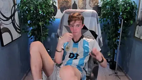 John_Mellow webcam model stream image