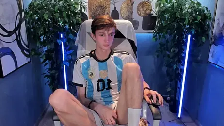 John_Mellow webcam model stream image