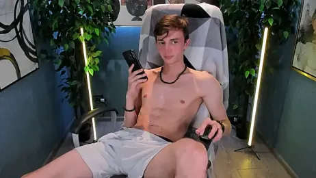 John_Mellow webcam model stream image