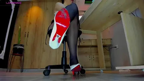 Vero_Starxx webcam model stream image