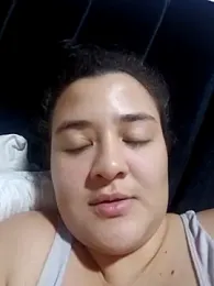 Liancy webcam model stream image