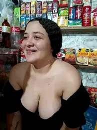 Liancy webcam model stream image