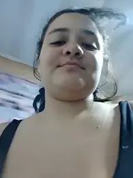 Liancy webcam model stream image