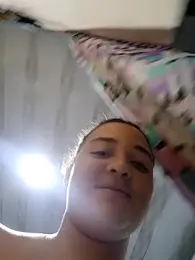 Liancy webcam model stream image