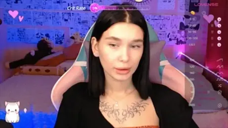 Amanda_Tender webcam model stream image