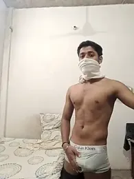 ritwesh webcam model stream image