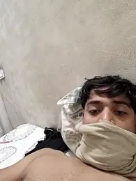 ritwesh webcam model stream image