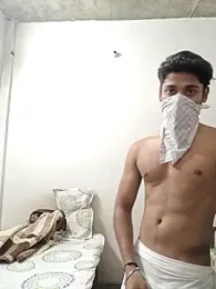 ritwesh webcam model stream image