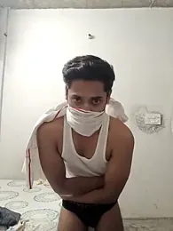 ritwesh webcam model stream image